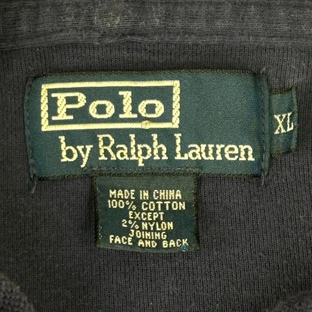 Polo Ralph Lauren classic polo